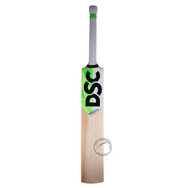 DSC Spliit David Miller Players Edition English Willow Cricket Bat image 6