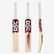 DSC Intense Attitude English Willow Cricket Bat official image 3