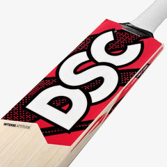 DSC Intense Attitude English Willow Cricket Bat official image 4