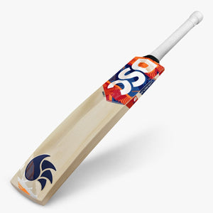 DSC Krunch 1.0 English Willow Cricket Bat