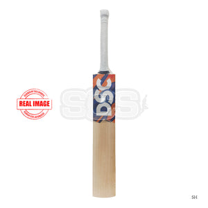DSC Krunch 2.0 English Willow Cricket Bat