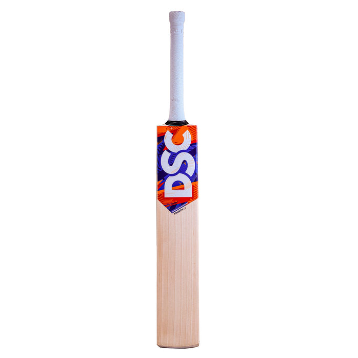 DSC Krunch 2.0 English Willow Cricket Bat