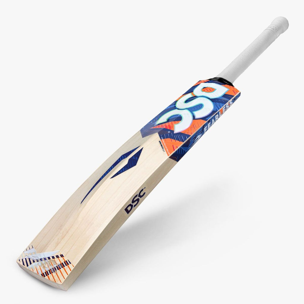 DSC Krunch 9.0 English Willow Cricket Bat official image 2