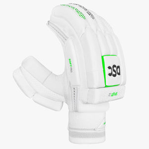 DSC Spliit 22 Cricket Batting Gloves