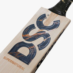 DSC Super Natural English Willow Cricket Bat product view 4