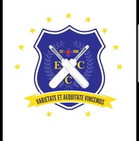 Eastlink Cricket Club Hamilton logo