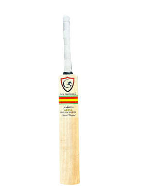 Gortonshire Lambada English Willow Cricket Bat