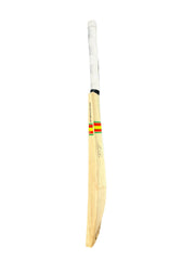 Gortonshire Lambada English Willow Cricket Bat side profile view