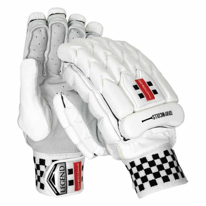 Gray Nicolls Legend Cricket Batting Gloves
