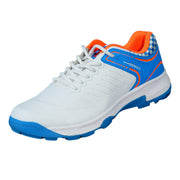 Gray Nicolls Volt XW Pro Cricket Rubber Shoes front view