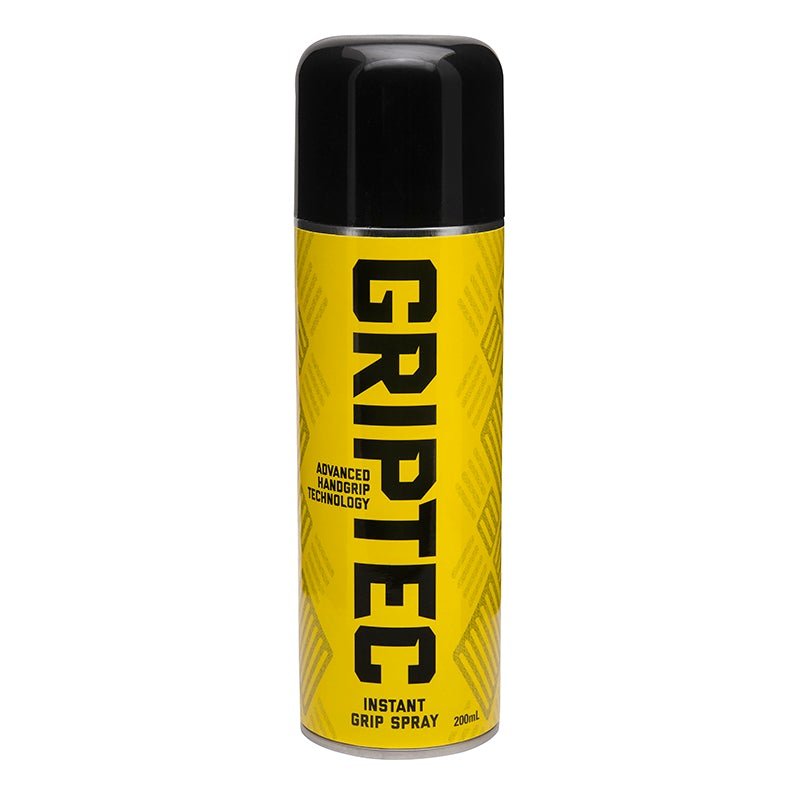 Griptec Advanced Handgrip Spray 200ml in Spray and Remover combo