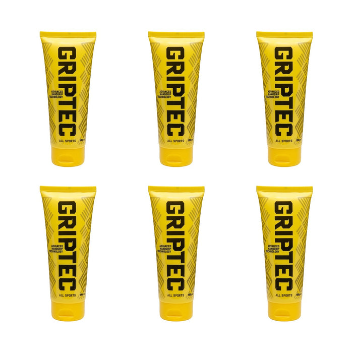 Griptec Original Paste 100g - 6 Pack