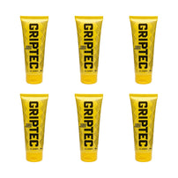 Griptec Original Paste 100g six pack showing six tubes