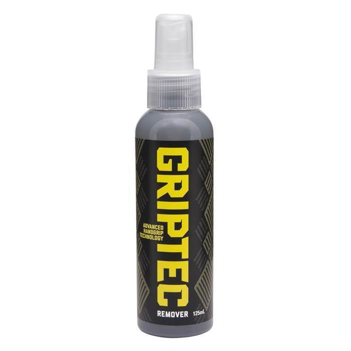 Griptec Remover 125ml in Spray and Remover combo