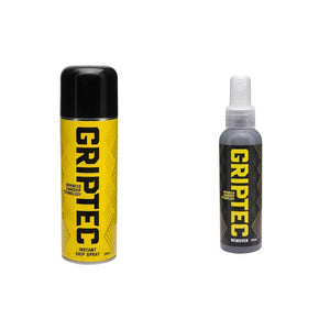 Griptec Handgrip Spray & Remover Combo