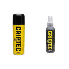 Griptec Spray and Remover combo showing both products