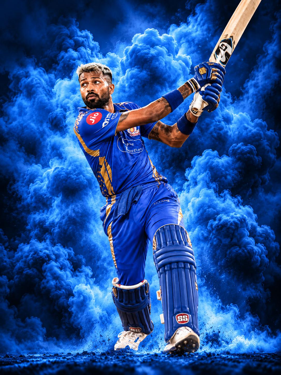 All-Rounders