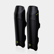Moonwalkr Leg Guards 2.0 black alternate view