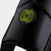 Moonwalkr Leg Guards 2.0 black product view