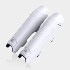 Moonwalkr Leg Guards 2.0 white alternate view