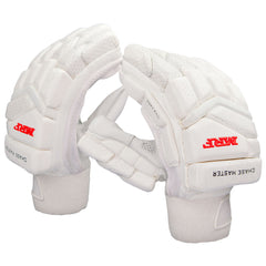 MRF Chase Master batting gloves adult view