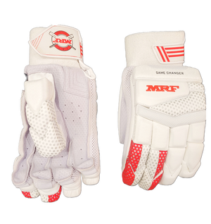 MRF Game Changer Cricket Batting Gloves