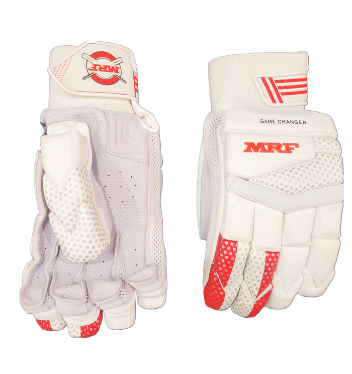 MRF Game Changer Cricket Batting Gloves