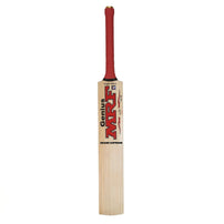 MRF Genius Grand Supreme English Willow Cricket Bat