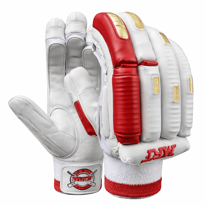 MRF Genius Prince Cricket Batting Gloves