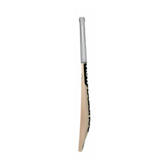 Side profile and edge of New Balance DC 900i Pro English willow cricket bat