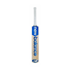 Back profile of New Balance TC 650i English willow cricket bat
