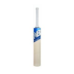 Front face of New Balance TC 650i Short Handle English willow cricket bat