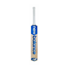 Back profile of New Balance TC 700i Pro English willow cricket bat
