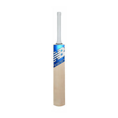 Front face of New Balance TC 700i Pro Short Handle English willow cricket bat