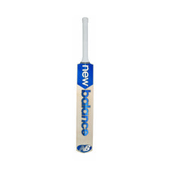 Back profile of New Balance TC 900i Pro English willow cricket bat