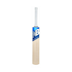 Front face of New Balance TC 900i Pro Short Handle English willow cricket bat