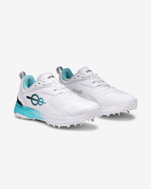 one8 Cover Drive 18 Pro Cricket Shoes