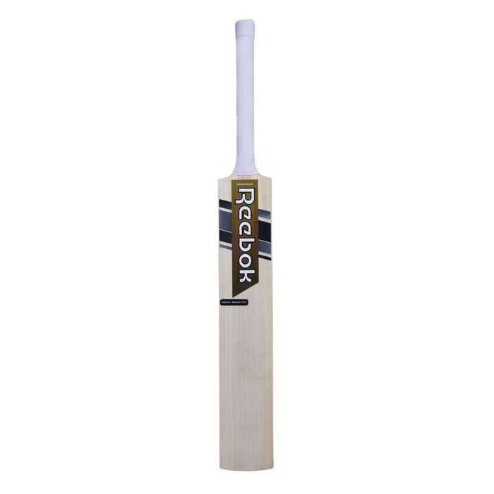 Reebok Master Blaster Pro English Willow Cricket Bat - Short Handle