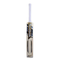 Reebok Master Blaster Pro English Willow Cricket Bat - Short Handle back