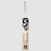 SG Sanju Power English Willow Cricket Bat, SG official product listing image 4