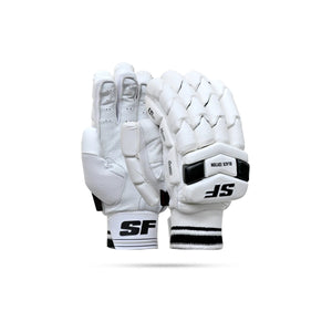 SF Black Edition Cricket Batting Gloves