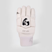 SG HP 33 Cricket Batting Gloves alternate front view