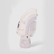 SG HP 33 Cricket Batting Gloves palm and wrist detail