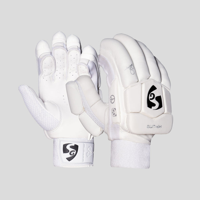 SG HP Lite Cricket Batting Gloves