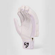 SG HP Lite Cricket Batting Gloves alternate front view