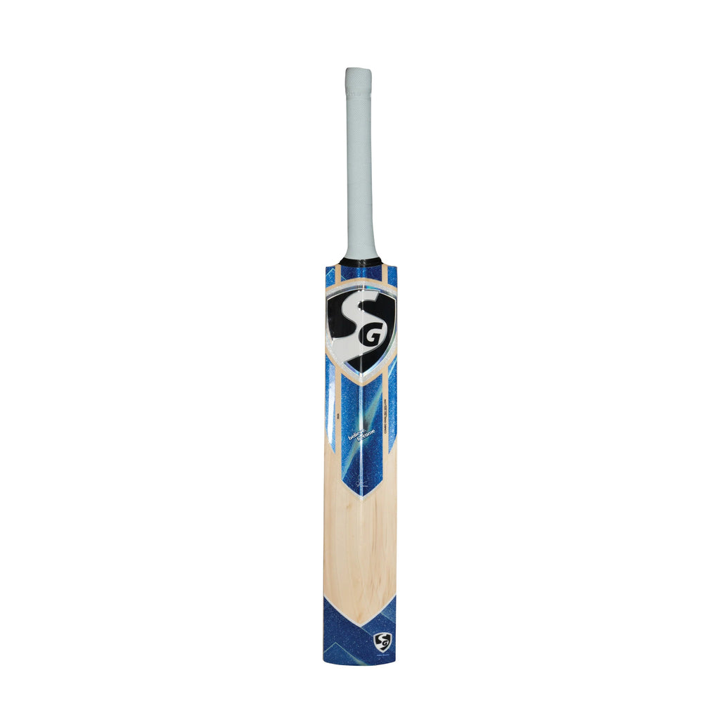 SG HP Ravage English Willow Cricket Bat Size 4