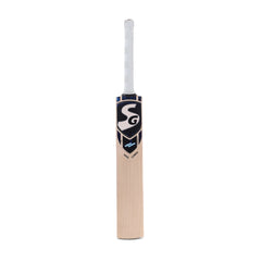 SG King Cobra English Willow Cricket Bat front view