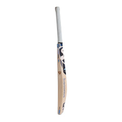 SG King Cobra English Willow Cricket Bat side profile view