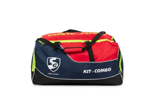 SG Cricket Kit bag