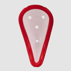 SG Litevate Youth Abdominal Pad rear view